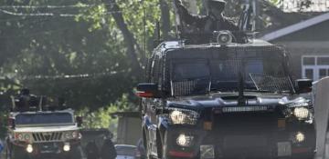 Pakistan claims India planning strike amid rising Kashmir tensions 